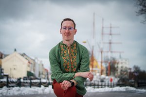 Seniai girdėtas Minedas grįžta su naujienomis ir pasikeitusiu įvaizdžiu