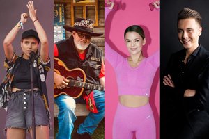 Virgis Stakėnas ir kitos žvaigždės prabilo apie pavasarį: „Nuostabiausias metų laikas“