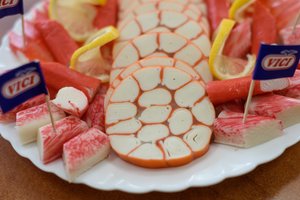 Baltarusija uždraudė prekybą kai kuriais „Viči“ produktais