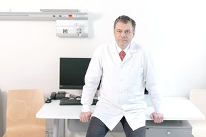 R. Badaras – apie mirtiną vaistų derinį: taip rizikuoja daugybė žmonių