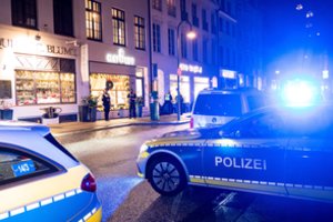 Vokietijos policija sulaikė teroro išpuolį planavusį įtariamąjį