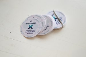 VRK informuoja: kur ir kada balsuoti II rinkimų ture