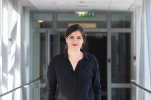 ​Permainos Lietuvos paralimpiniame komitete: generaline sekretore tapo Asta Narmontė