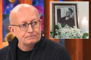 A. Valinskas kirto D. Čižausko mirtį aptarinėjantiems komentatoriams: „Esate kaip šūdmusės“