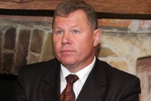 LVAT nagrinės K. Tubio skundą