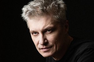 50-metį minintis aktorius Dainius Gavenonis: „Noriu jausti, o ne apsimetinėti, kad jaučiu“