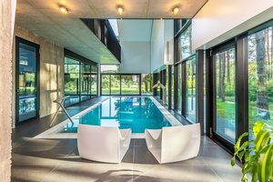 Už šiuos namus lietuviai pernai klojo milijonus: nustebino Kauno rajonas, parduotas brangiausias būstas tame krašte