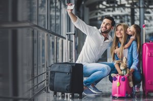 Keliautojų tyrimas: kelionės pasirinkimą lemia tinkama atostogų data ir trukmė