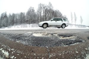 Artėja liūdnai pagarsėjusio kelio Vilnius–Utena rekonstrukcija: kas jau padaryta?