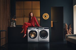 Įvardijo naujus skalbimo ir džiovinimo įpročius, kad drabužiai tarnautų ilgiau