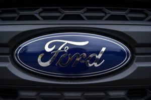 „Ford“ Ispanijoje atleis 1,1 tūkst. darbuotojų