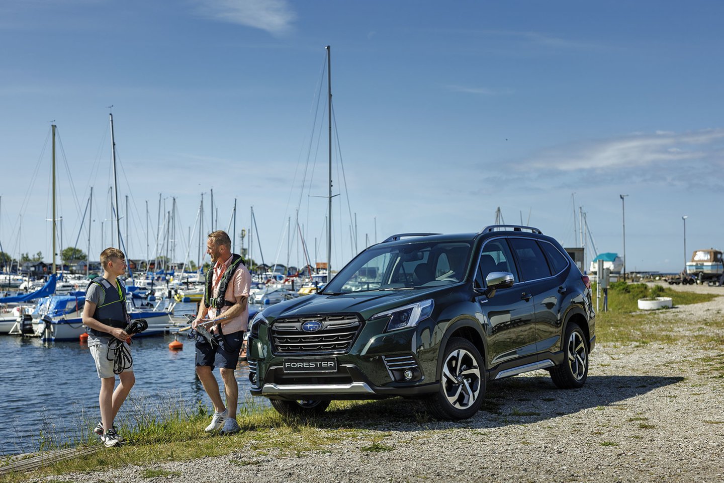 „Subaru“ – 50 metų trunkantis karaliavimas keturiais ratais varomų automobilių rinkoje.