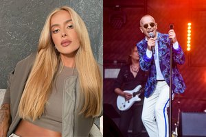 Savaitės blykstėse – K. Meschino išvaizdos pokyčiai ir viešas K. Kerbedžio atsiprašymas