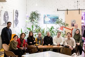 Making a difference through social enterprise: from saving bees to creating jobs for young people