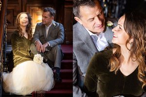 Ištekėjo Vilniaus mero posto siekusi Eglė Radvilė