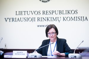 VRK: 26 savivaldybėse rinkimai paskelbti įvykusiais, jų rinkėjams balsuoti nebereikės