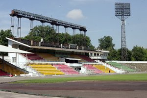 Testas. Ką žinote apie Vilniaus futbolą?