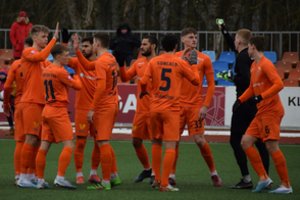 A lygos anonsas: „Bangos“ laukia įniršęs čempionas