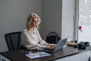 Natalijos Martinavičienės karjeroje – pokyčiai: „Daviau laiko atrasti save iš naujo“