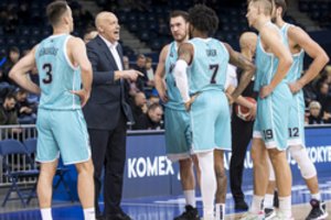 „Wolves“ Šiaurės Europos lygos atkrintamąsias pradėjo pralaimėjimu