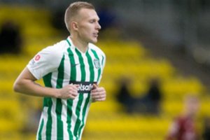 „Žalgiris“ dvikovos pabaigoje pralaužė „Bangos“ gynybą