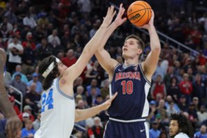 Lemiamus kamuolius atkovojęs Ą. Tubelis atvedė „Wildcats“ krepšininkus į pergalę konferencijos finale