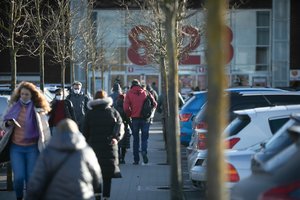 Prieštarauja draudimui parduotuvėms dirbti sekmadieniais: įžvelgia dvi blogybes 