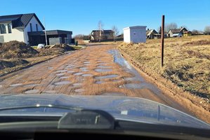  Kaunietis nebežino, kur kreiptis pagalbos: visa tai vyksta vos už kelių kilometrų nuo mero namų