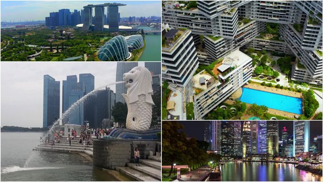 Pasižvalgykite po Singapūrą: akį traukia superdangoraižiai, dirbtiniai sodai, futuristiniai muziejai