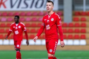 „Panevėžio“ puolimas „Riteriams“ buvo neįkandamas