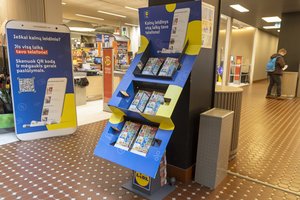 Visus „Lidl“ pirkėjus informuoja apie pokyčius: toks žingsnis – naujiena Lietuvoje