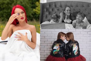 Netikėtai pastojusi septyniolikmetė šilutiškė patyrė šoką: sunku patikėti, kaip viskas susiklostė toliau