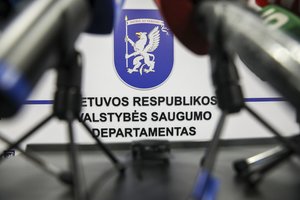 Žvalgybos ombudsmenas: paieškos užtruko ir dėl politinių kovų, ir dėl nekonkurencingos algos