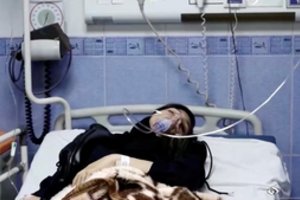 Apnuodijimų banga Irane: 100 mokinių vis dar gydomi ligoninėse
