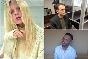 Manekenės D. Didžiūnaitytės žūties istorijoje – mįslės ir atsakymo reikalaujantis klausimas