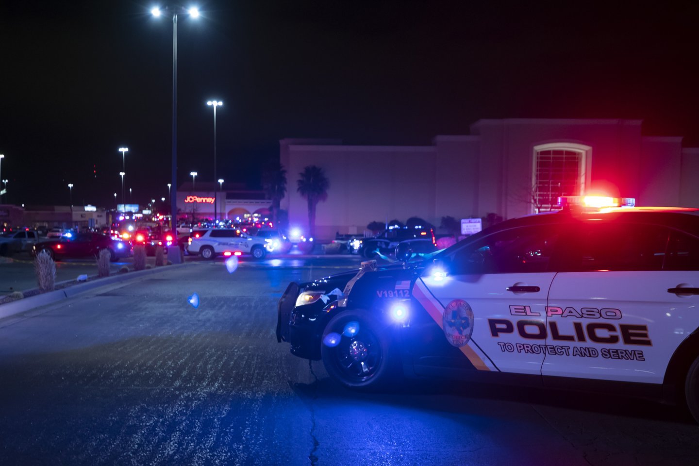 Teksase per netyčinį šaudymą 3 metų mergaitė mirtinai sužeidė savo 4 metų sesutę, pranešė Hariso apygardos šerifas Edas Gonzalezas.<br>AP/Scanpix asociatyvi nuotr.