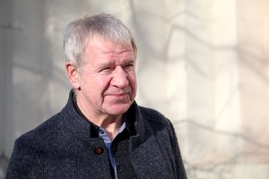 Juozas Erlickas – apie imputenciją karo fronte: kai geismas lieka nepatenkintas