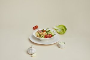 Šviežios „Iki“ kulinarijos naujienos: nuo omletų iki patiekalų Velykų stalui