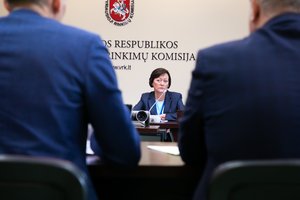 Po chaotiškų rinkimų Visagine ir Anykščiuose žada imtis veiksmų: tokių klausimų negali kilti