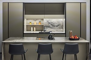 Maža virtuvė gali būti patogi: interjero dizainerio gudrybės, kaip nesunkiai tokią suprojektuoti