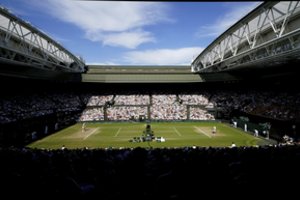 Britų vyriausybei – IOC spaudimas: reikalauja netrukdyti rusams grįžti į olimpiadą ir žaisti Vimbldone