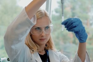 Pasaulinio pripažinimo sulaukusi dr. I. Plikusienė: dirbame tam, kad visiems būtų geriau gyventi