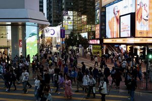 Kinija vėl atveria sienas visiems keliautojams