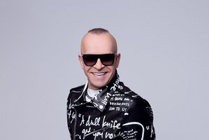 VDU Botanikos sode Kaune – Kastyčio Kerbedžio koncertas