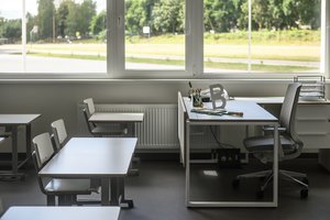 Nutrauktas ikiteisminis tyrimas dėl įtartų seksualinių pobūdžio nusikaltimų Kauno technologijos universiteto gimnazijoje