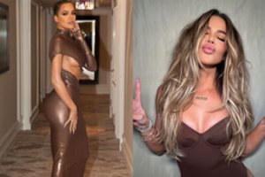 Khloe Kardashian supykdė akylus gerbėjus: pamatę nuotrauką iš vakarėlio, apipylė karčiais komentarais