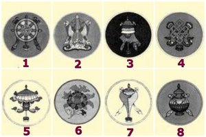 Jūsų laimės talismanas: kokie jūs esate ir kas jums gyvenime svarbiausia