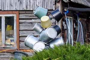 Aplinkos apsaugos komitete pritarta G. Nausėdos veto: statytis ūkininko sodybą visgi bus paprasčiau