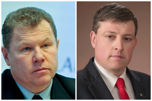 VRK siunčia žinią Anykščių rajono rinkėjams: dalies žmonių prašo ateiti dar kartą