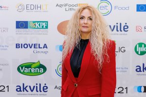 Startuoliai regionuose: idėjos tikrove virsta pasitelkiant tinkamas finansavimo priemones